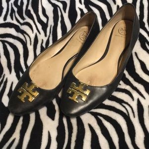 Tory Burch shoes